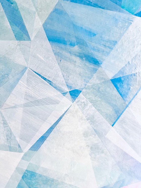 Veil of Structure # 2