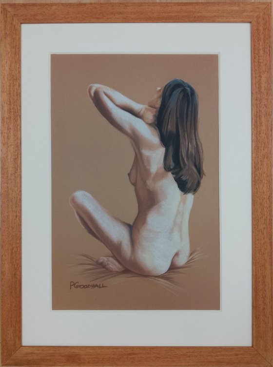 NUDE STUDY