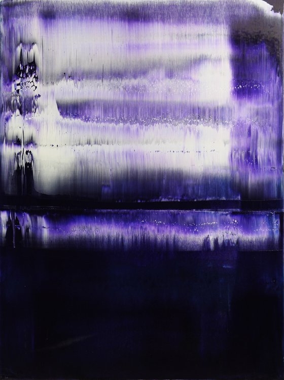 Electric violet III [Abstract N°2166]