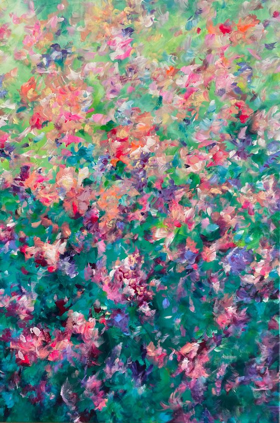 Canopy of Petals