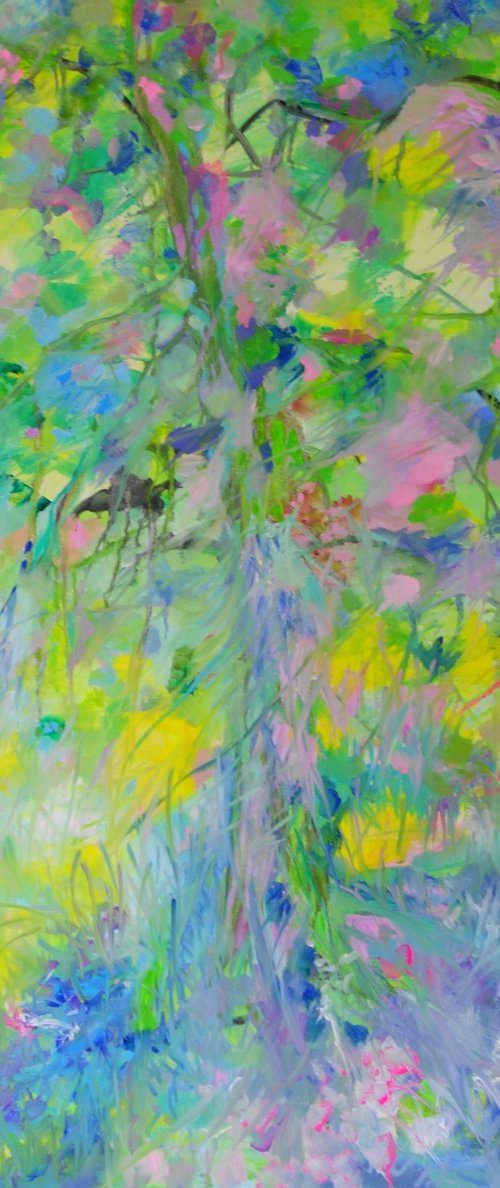 Chestnut Hollow by Lesley Blackburn