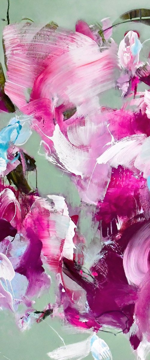 No better place by Kirsten Handelmann