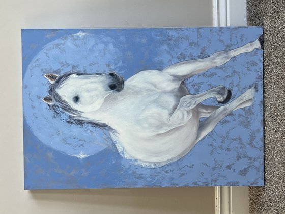 White Thunder