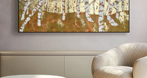 Artwork by Ekaterina Prisich