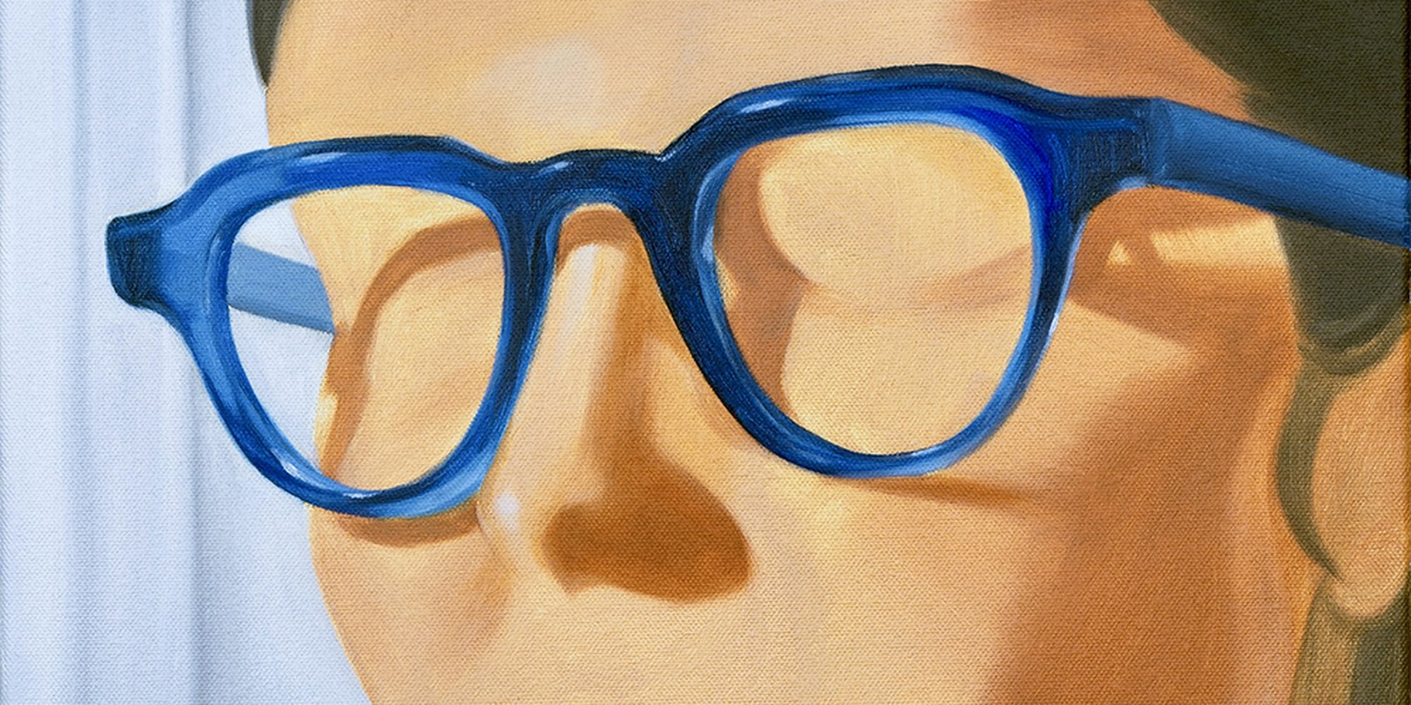 Portraiture: more than just a pretty face