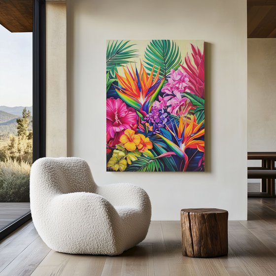 Botanica Tropica