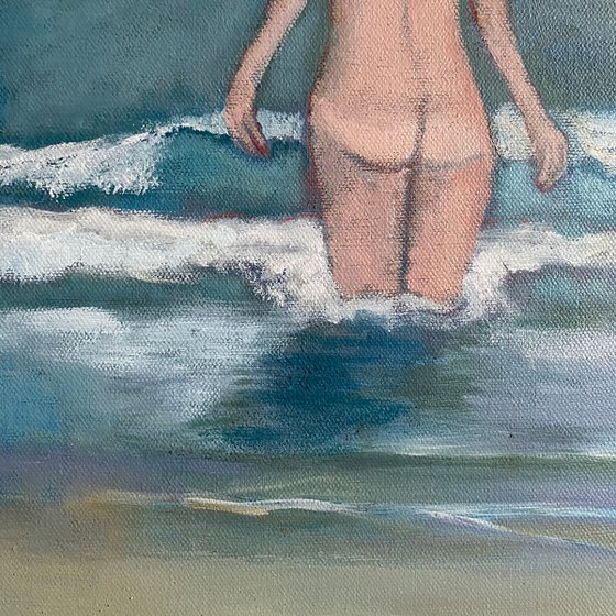 Wild Swimmers