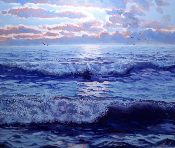 Seascape 16
