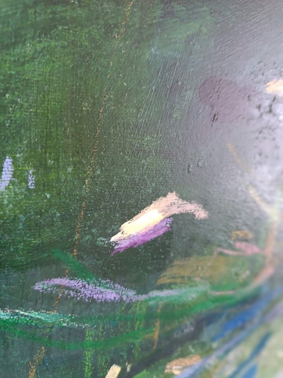 Reflected
