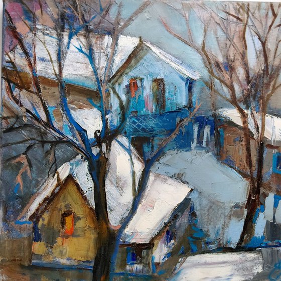 Winter