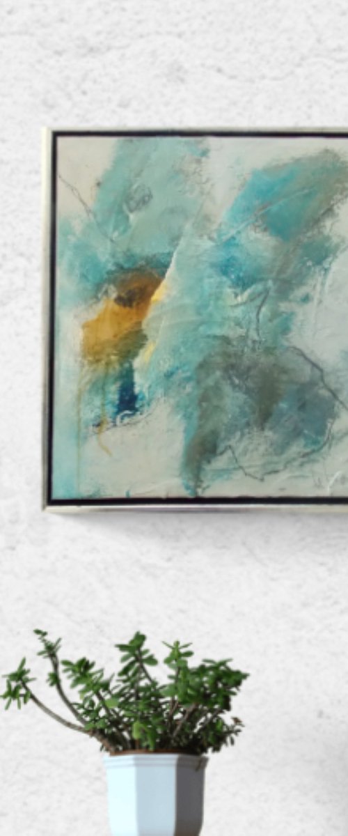 EINE ROMANTISCHE AFFAIRE  1 by Christa Haack