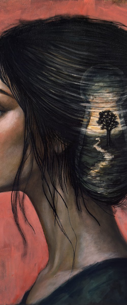 "Scenery Of The Soul" by Nikola Gulev