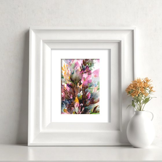 Organic Wonders 17