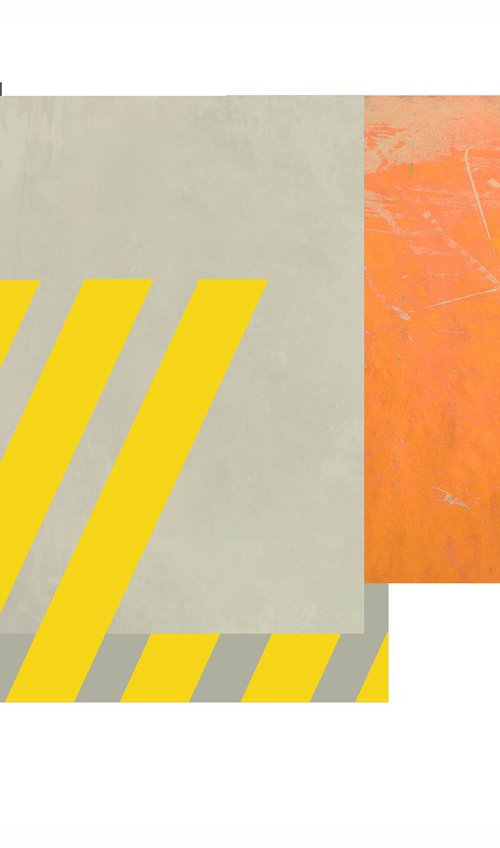 CONSTRUCT 1 by Adrian Bradbury