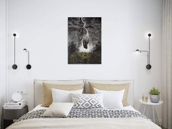 S.T.A.L.K.E.R. 2 Anomaly in the Zone