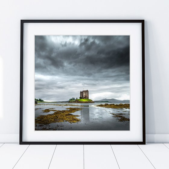 Castle Stalker