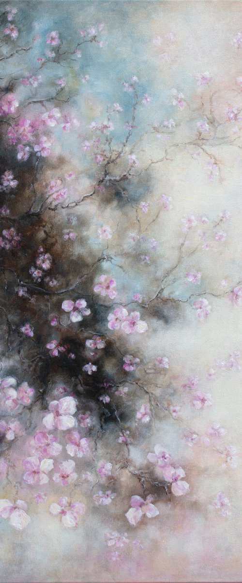 Almond Dream by Mila Moroko