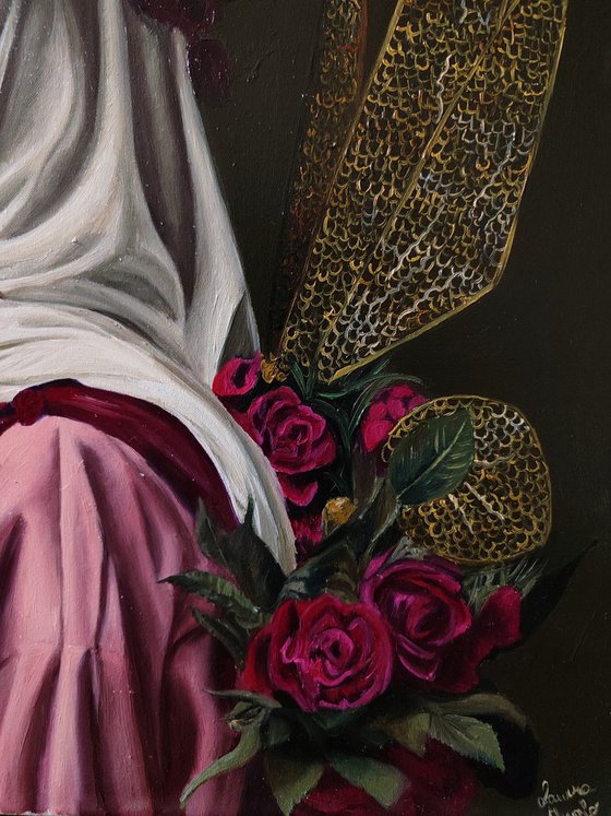 Booming, the awakening