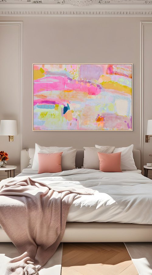 'Fever Dream' by Kathryn Sillince