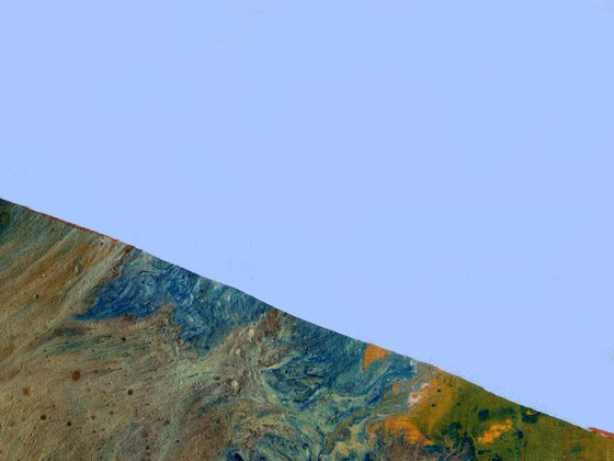 Mountain River