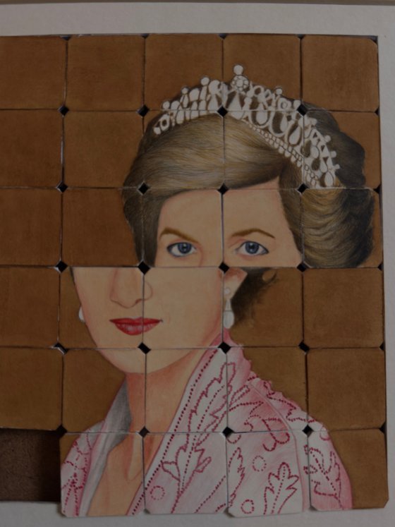 Lady Diana