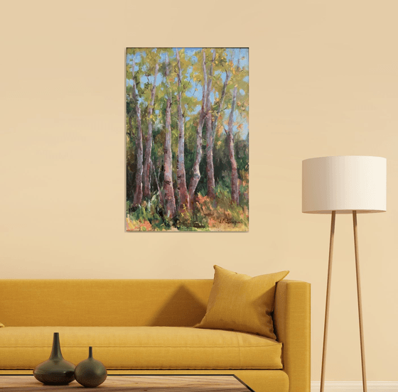 Trees