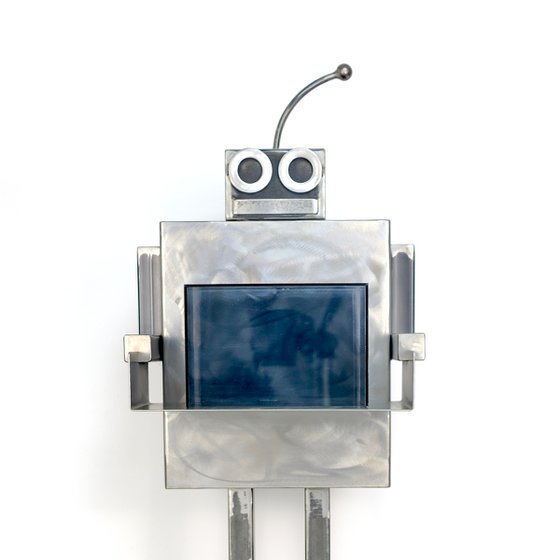 ASTROROBOOK INDUSTRIAL N3/30