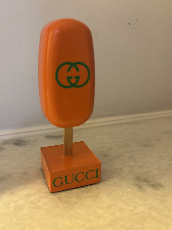 Ice Cream Gucci
