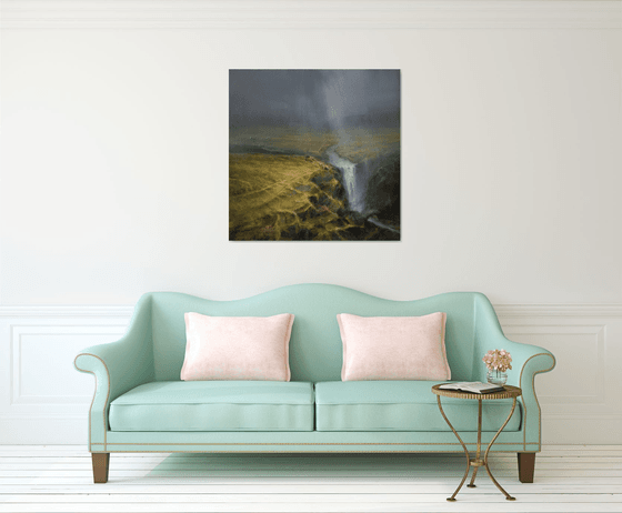 Agartha - The Call Of Serenity