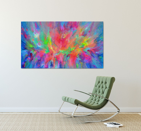 Flowing Energy 4