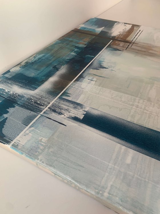 Structure and fluidity