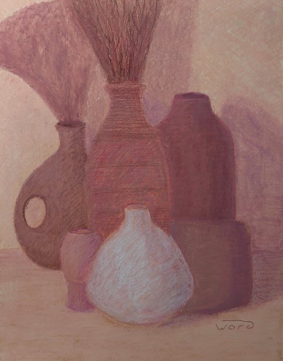 Homage to Morandi, with love