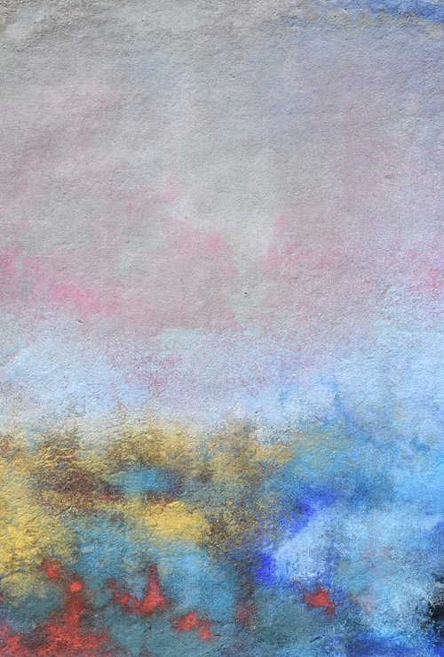 Horào n.2 by Milena Nicosia