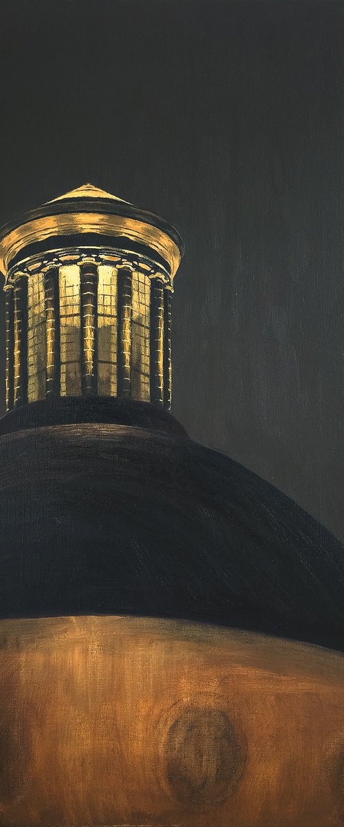 Beauty Needs No Symbols by Eliza Kołodziej