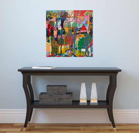 First Day Of The Fallback