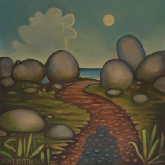 The sanity of nature