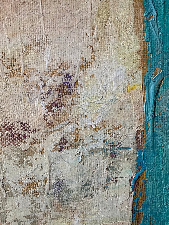 The Day the Apricot Trees Bloomed