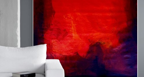 Artwork by Anita Kaufmann