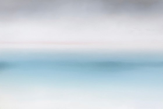 Horizon of Emotions #121