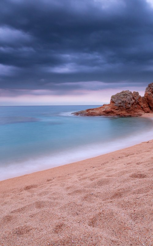 Fairytale beach by Kopnicky Marek