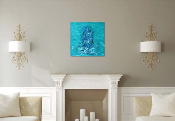 OUR BLUE PLANET