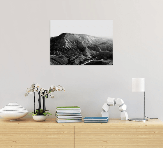 Nahal Zin | Limited Edition Fine Art Print 1 of 10 | 45 x 30 cm