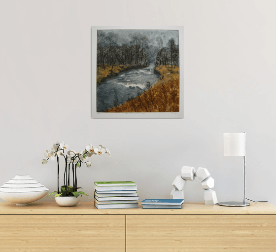 Where the Skane meets the Boyne