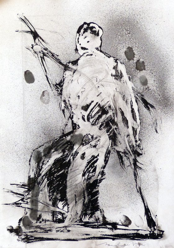 Transversal Projections 23