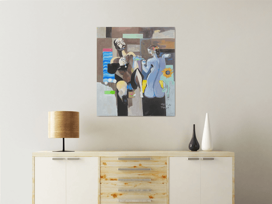 Cubist Hospitality