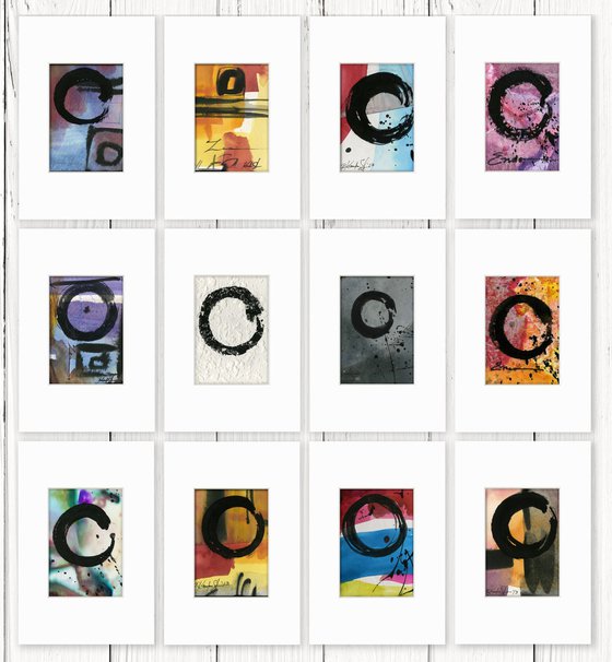 Enso Collection 14