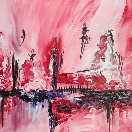 La reine et ses sujets
