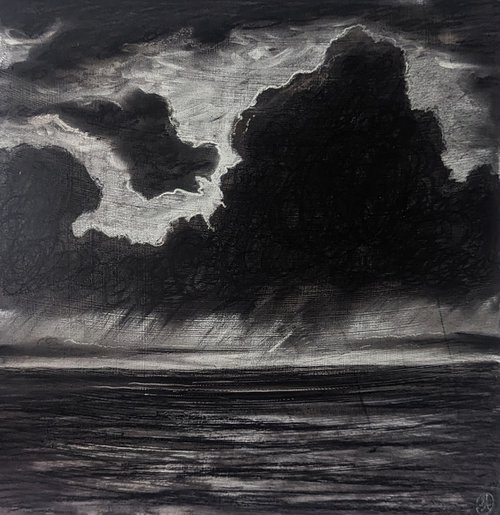 Storm by Sophie Adair