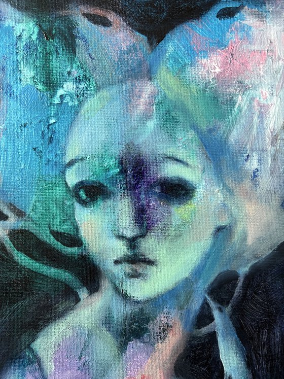 Secrets of the Soul 1