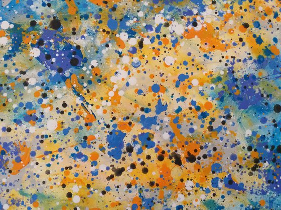 Brightness 3 by M.Y.